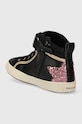 Fete Geox sneakers pentru copii J944GM.054GN.36.39 negru