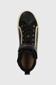 Geox sneakers pentru copii negru J944GM.054GN.36.39