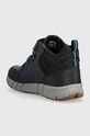 Chłopiec Geox sneakersy dziecięce J949XA.032FU.28.35 granatowy
