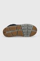 Geox sneakersy dziecięce J949XA.032FU.28.35 granatowy