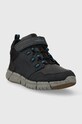 Geox buty dziecięce J949XA.032FU.36.41 granatowy AW24
