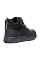 Chłopiec Geox sneakersy dziecięce J949XA.032FU.36.41 szary