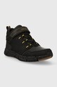 Geox sneakers pentru copii J949XA.032FU.36.41 negru AW24