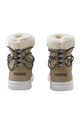 Детские сапоги Reima Lumipallo Toddler коричневый 5400036B.9BYX