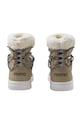 Детские сапоги Reima Lumipallo Toddler коричневый 5400036B.9BYX
