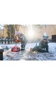 Детские зимние сапоги Reima 5400035A.9BYX Samooja 5400035A.9BYX