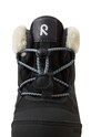 Детские зимние сапоги Reima 5400035A.9BYX Samooja чёрный 5400035A.9BYX