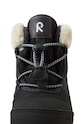 Reima buty zimowe dziecięce 5400035A.9BYX Samooja czarny 5400035A.9BYX