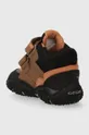 Дитячі зимові черевики Geox B2620A 0ME50 B BALTIC B ABX Халяви: Синтетичний матеріал, Текстильний матеріал Внутрішня частина: Текстильний матеріал Підошва: Синтетичний матеріал