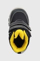 Geox cizme de iarna copii B263VD 0CEFU B FLANFIL B ABX bleumarin B263VD.0CEFU.20.23