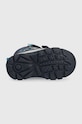 Geox pantofi copii B363VA 054FU B FLANFIL B ABX B363VA.054FU.20.23 bleumarin