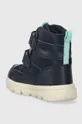 Дитячі зимові черевики Geox B365AE 0FU54 B WILLABOOM B A Халяви: Синтетичний матеріал, Текстильний матеріал Внутрішня частина: Текстильний матеріал Підошва: Синтетичний матеріал