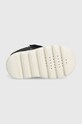 Geox buty zimowe dziecięce B365BC 0ME22 B WILLABOOM B AB B365BC.0ME22.20.23 granatowy