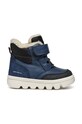 Geox cizme de iarna pentru copii B365BC 0ME22 B WILLABOOM B AB B365BC.0ME22.24.27 albastru NC24