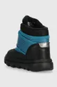 Παιδικές χειμερινές μπότες Geox B365BD 0FUCE B WILLABOOM B AB Πάνω μέρος: Συνθετικό ύφασμα, Υφαντικό υλικό Εσωτερικό: Υφαντικό υλικό Σόλα: Συνθετικό ύφασμα