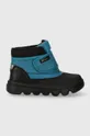 plava Dječje cipele za snijeg Geox B365BD 0FUCE B WILLABOOM B AB Dječji