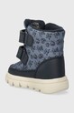 Băieți Geox cizme de iarna copii B365BF 0MNBC B WILLABOOM B AB B365BF.0MNBC.20.23 albastru
