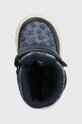 Geox cizme de iarna copii B365BF 0MNBC B WILLABOOM B AB albastru B365BF.0MNBC.20.23