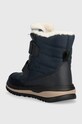 Chłopiec Geox buty zimowe dziecięce J36EWB 054FU J ADELHIDE B AB J36EWB.054FU.28.35 granatowy