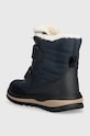 Chłopiec Geox buty zimowe dziecięce J36EWB 054FU J ADELHIDE B AB J36EWB.054FU.28.35 granatowy