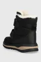 Παιδικές χειμερινές μπότες Geox J36EWB 054FU J ADELHIDE B AB Πάνω μέρος: Συνθετικό ύφασμα, Υφαντικό υλικό Σόλα: Συνθετικό ύφασμα Ένθετο: Υφαντικό υλικό