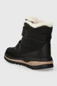 Παιδικές χειμερινές μπότες Geox J36EWB 054FU J ADELHIDE B AB Πάνω μέρος: Συνθετικό ύφασμα, Υφαντικό υλικό Εσωτερικό: Υφαντικό υλικό Σόλα: Συνθετικό ύφασμα