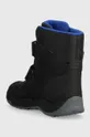 Παιδικές χειμερινές μπότες Geox J36FSA 0FUCE J SENTIERO B ABX Πάνω μέρος: Συνθετικό ύφασμα, Υφαντικό υλικό Εσωτερικό: Υφαντικό υλικό Σόλα: Συνθετικό ύφασμα
