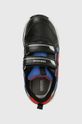 Geox sneakers pentru copii albastru B3584A.0CE54
