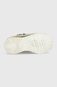 Geox sneakers pentru copii B3584A.0CE54 bleumarin