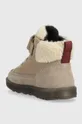 Παιδικά παπούτσια σουέτ Geox B362HC 03222 B HYNDE WPF Πάνω μέρος: Υφαντικό υλικό, Δέρμα σαμουά Εσωτερικό: Υφαντικό υλικό Σόλα: Συνθετικό ύφασμα