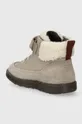 Geox buty zimowe dziecięce B362HC 03222 B HYNDE WPF Cholewka: Materiał tekstylny, Skóra zamszowa, Wnętrze: Materiał tekstylny, Podeszwa: Materiał syntetyczny