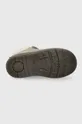 Detské zimné topánky Geox B362HC 03222 B HYNDE WPF Detský
