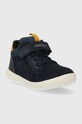 Geox incaltaminte de iarna B365DA.022ME.24.27 bleumarin AW23
