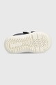 Geox sneakersy skórzane dziecięce B365DC.0CLFU.20.23 granatowy