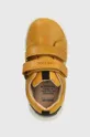 жовтий Дитячі кросівки Geox