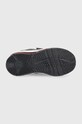 Geox sneakersy dziecięce x Marvel, Spider-Man B3684A.05054 granatowy