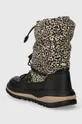 Dječje cipele za snijeg Geox J26EWE 0MNBC J ADELHIDE B AB Vanjski dio: Sintetički materijal, Tekstilni materijal Unutrašnji dio: Tekstilni materijal Potplat: Sintetički materijal