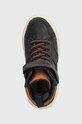 Geox sneakersy dziecięce granatowy J26HAA.0MEFU.28.35