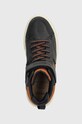 Geox sneakers pentru copii bleumarin J26HAA.0MEFU.36.39