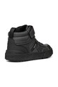 Chłopiec Geox sneakersy dziecięce J26HAA.0MEFU.36.39 czarny