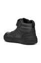 Geox sneakersy dziecięce czarny J26HAA.0MEFU.36.39