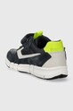 Chłopiec Geox sneakersy dziecięce J359BA.05422.28.35 granatowy