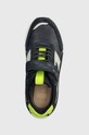 Geox sneakersy dziecięce granatowy J359BA.05422.28.35