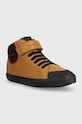Geox gyerek sportcipő J365CF.0MEFU.36.39 sárga AW23