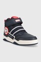 Cipele Geox x Marvel J367RD.05411.36.39 mornarsko plava AW23