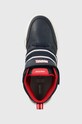Cipele Geox x Marvel mornarsko plava J367RD.05411.36.39