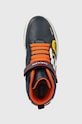 Geox sneakersy dziecięce granatowy J369CB.0BU11.32.35