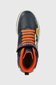 Geox sneakersy dziecięce granatowy J369CB.0BU11.36.38