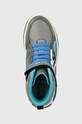 Geox sneakersy dziecięce szary J369CB.0BU11.36.38