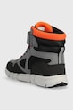 Fiú Geox gyerek téli csizma J369XB.0CEFU.36.41 szürke